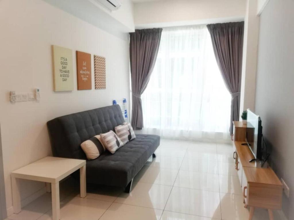 Blue Sky At Sutera Avenue 5-6 Pax * Kota Kinabalu